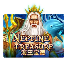 Joker123 : Neptune Treasure - STONEBET88
