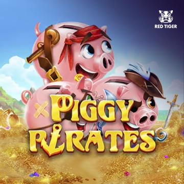 Piggy Pirates - STONEBET88