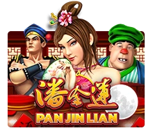 Joker123 : Pan Jin Lian 2 - STONEBET88
