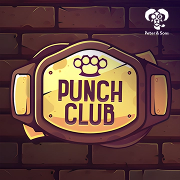 Punch Club - STONEBET88
