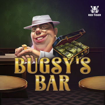 Bugsyss Bar - STONEBET88