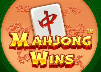Pragmatic : Mahjong Wins - STONEBET88