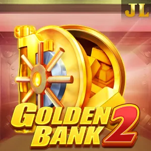Golden Bank 2 - STONEBET88
