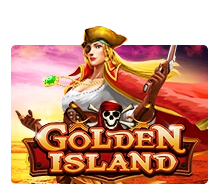 Joker123 : Golden Island - STONEBET88