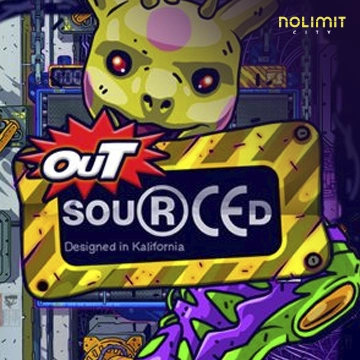 NolimitCity : Outsourced - STONEBET88