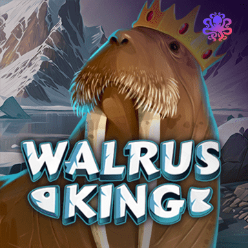 Walrus King - STONEBET88