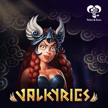 Valkyries - STONEBET88