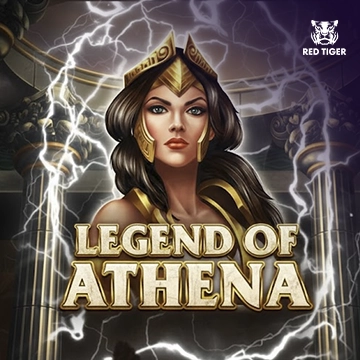 Legend of Athena - STONEBET88