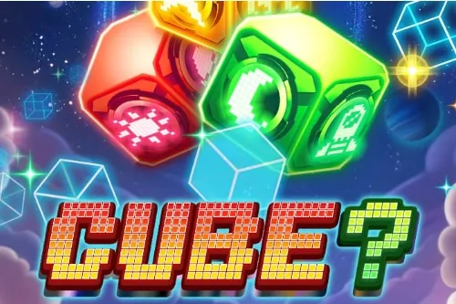 PLAYSTAR : CUBE? - STONEBET88