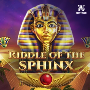 Riddle Of The Sphinx - STONEBET88