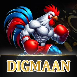 Digmaan - STONEBET88