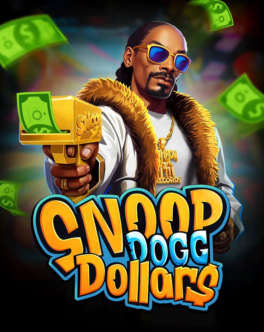 Snoop Dogg Dollars - STONEBET88