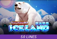 Iceland SA - STONEBET88