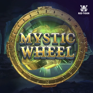 Mystic Wheel - STONEBET88