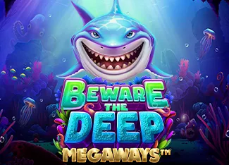 Pragmatic : Beware The Deep Megaways - STONEBET88