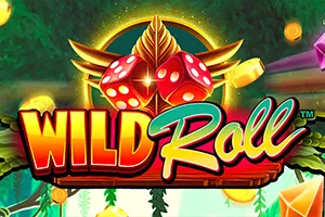 Wild Roll - STONEBET88