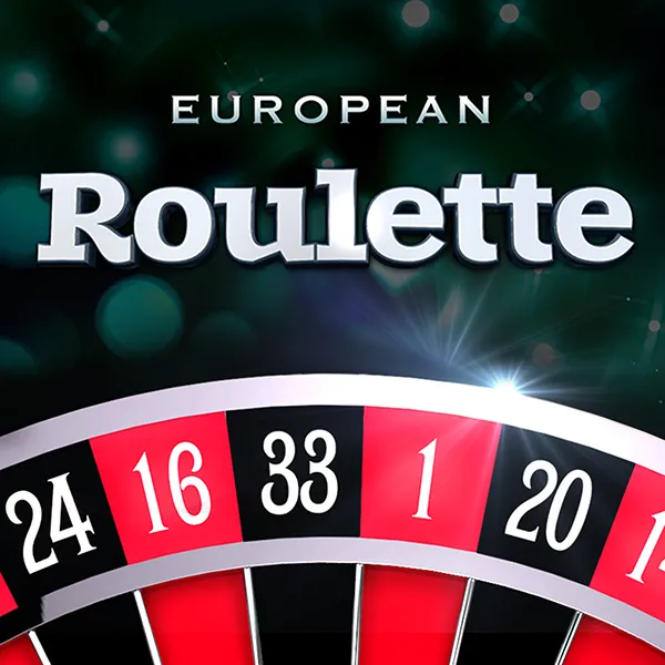 European Roulette Gold - STONEBET88