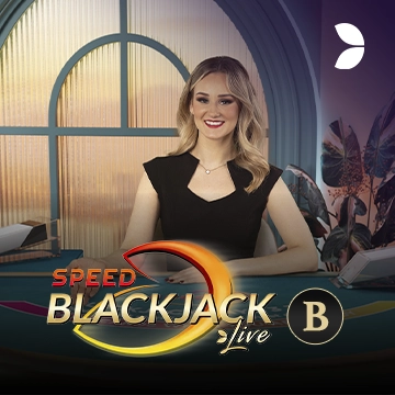 Speed VIP Blackjack B - STONEBET88