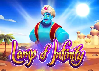 Pragmatic : Lamp Of Infinity - STONEBET88