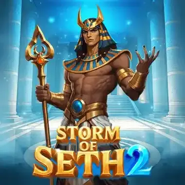 Storm Of Seth 2 - STONEBET88