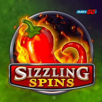 Sizzling Spins - STONEBET88