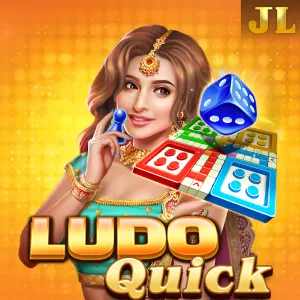 Ludo Quick - STONEBET88
