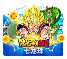 Joker123 : Dragon Ball - STONEBET88