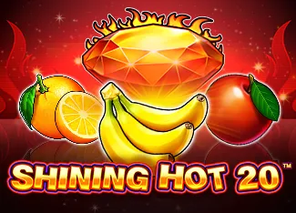 Pragmatic : Shining Hot 20 - STONEBET88