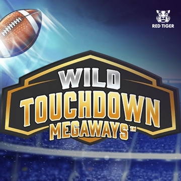 Wild Touchdown MegaWays - STONEBET88