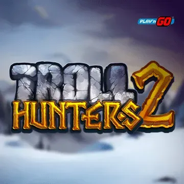 Troll Hunters 2 - STONEBET88