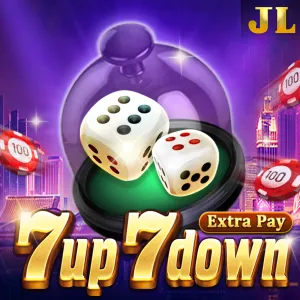 7 UP 7 DOWN - STONEBET88