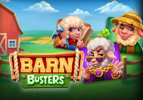 Barn Busters - STONEBET88