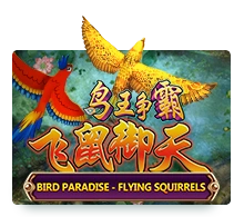 Bird Paradise - STONEBET88