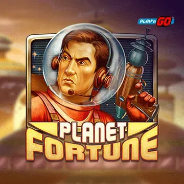 Planet Fortune - STONEBET88