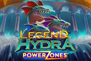 Power Zones: Legend of Hydra - STONEBET88