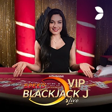 Speed VIP Blackjack J - STONEBET88