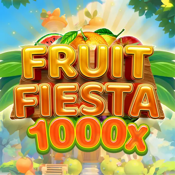Fruit Fiesta 1000 - STONEBET88
