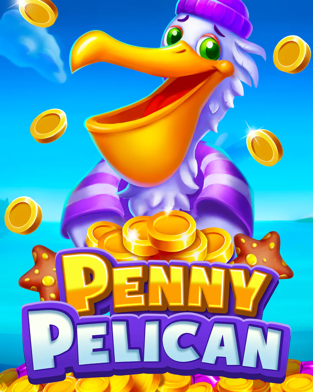 Penny Pelican - STONEBET88