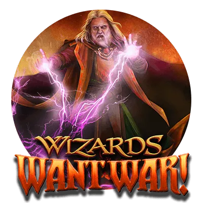 Habanero : Wizards Want War! - STONEBET88