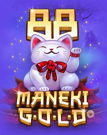 Maneki 88 Gold - STONEBET88