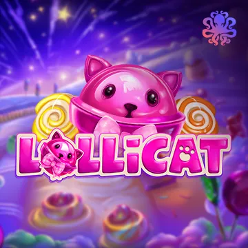 Lollicat - STONEBET88