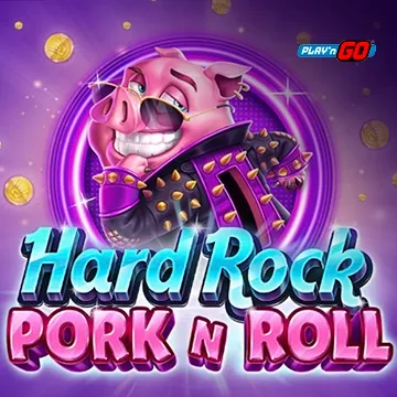 Hard Rock Pork n Roll - STONEBET88