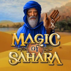 Magic of Sahara - STONEBET88