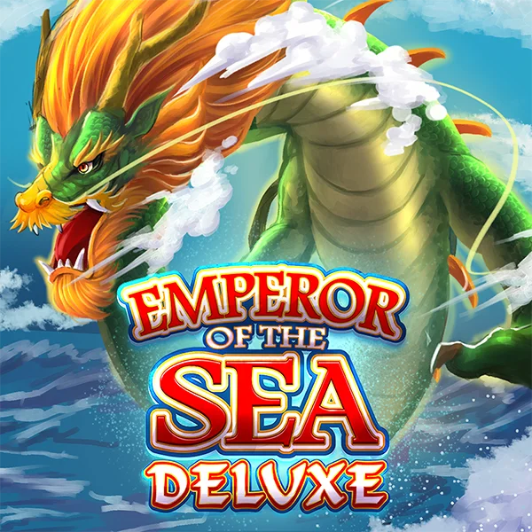 Emperor of the Sea Deluxe - STONEBET88