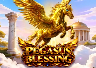 Berkah Pegasus - STONEBET88