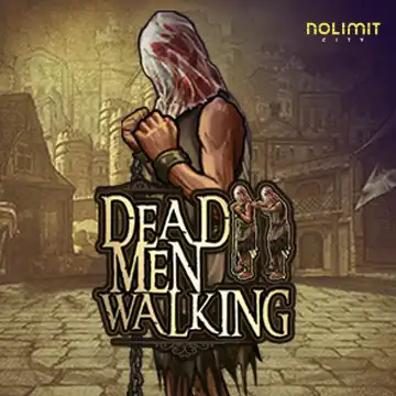 NolimitCity : Dead Men Walking - STONEBET88