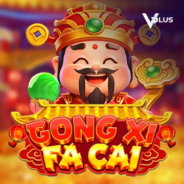 GONG XI FA CAI - STONEBET88