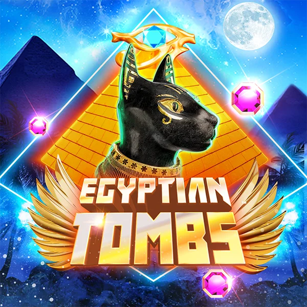 Egyptian Tombs - STONEBET88