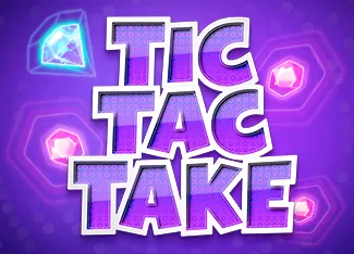 Pragmatic : Tic Tac Take - STONEBET88