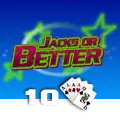 Jacks or Better 10 Hand - STONEBET88